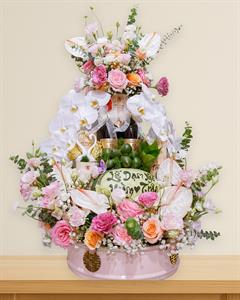 Lễ Vật Dạm Ngõ :  Mẫu 28